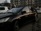 Ford Focus 2008 года за 2 800 000 тг. в Алматы