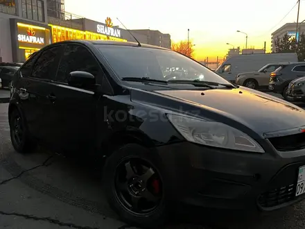 Ford Focus 2008 года за 2 800 000 тг. в Алматы – фото 4