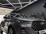 Chery Tiggo 7 Pro 2023 года за 7 000 000 тг. в Петропавловск – фото 3