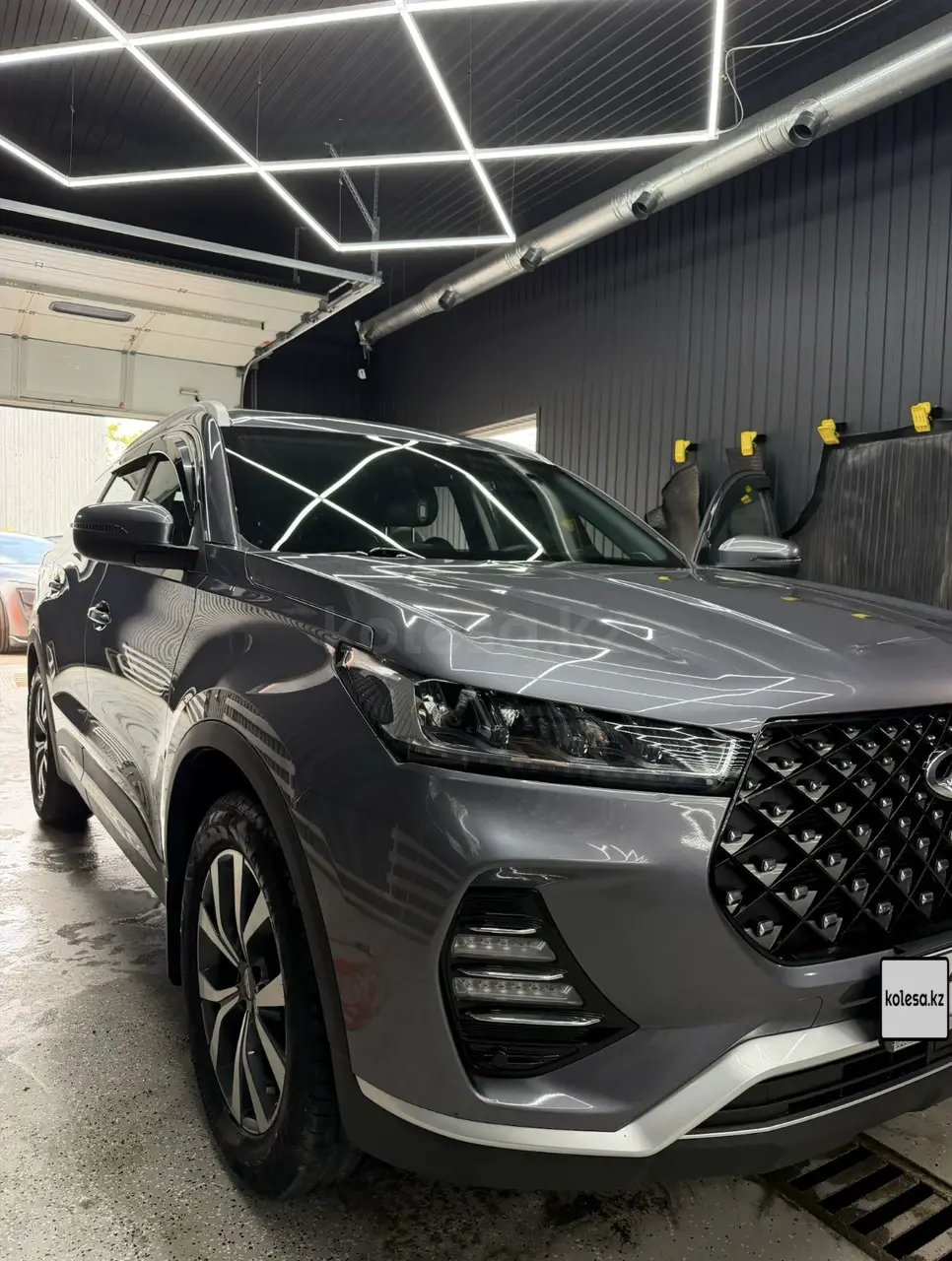 Chery Tiggo 7 Pro, 2023