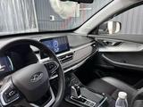 Chery Tiggo 7 Pro 2023 года за 7 000 000 тг. в Петропавловск – фото 4