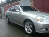 Toyota Mark II 2002 годаүшін10 000 тг. в Алматы