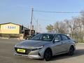 Hyundai Elantra 2022 года за 12 000 000 тг. в Уральск – фото 7