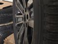 Отличные диски на новых летних резинах Pirelli. за 770 000 тг. в Атырау – фото 2