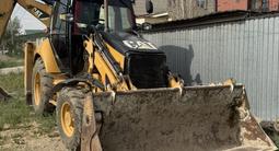 Caterpillar  428E 2012 годаүшін23 000 000 тг. в Кызылорда