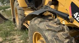 Caterpillar  428E 2012 годаүшін23 000 000 тг. в Кызылорда – фото 3
