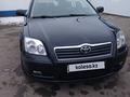 Toyota Avensis 2005 года за 6 300 000 тг. в Атырау – фото 4