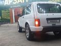 ВАЗ (Lada) Lada 2121 2014 года за 2 400 000 тг. в Шымкент – фото 3