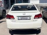 Lexus GS 300 2006 года за 5 100 000 тг. в Кызылорда – фото 4