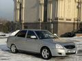 ВАЗ (Lada) Priora 2170 2013 годаүшін2 300 000 тг. в Алматы – фото 9