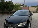 Lexus ES 300h 2013 годаүшін8 800 000 тг. в Актау – фото 2