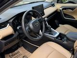 Toyota RAV4 2021 годаүшін12 500 000 тг. в Астана – фото 4