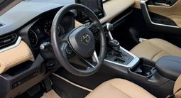 Toyota RAV4 2021 годаүшін12 500 000 тг. в Астана – фото 4