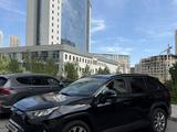 Toyota RAV4 2021 годаүшін12 500 000 тг. в Астана – фото 2