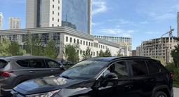 Toyota RAV4 2021 годаүшін12 500 000 тг. в Астана – фото 2