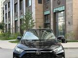 Toyota RAV4 2021 годаүшін12 500 000 тг. в Астана