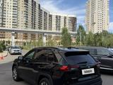 Toyota RAV4 2021 годаүшін12 500 000 тг. в Астана – фото 3