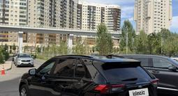 Toyota RAV4 2021 годаүшін12 500 000 тг. в Астана – фото 3