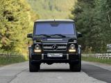 Mercedes-Benz G 500 2009 годаүшін17 000 000 тг. в Алматы – фото 4