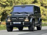 Mercedes-Benz G 500 2009 годаүшін17 000 000 тг. в Алматы