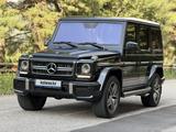 Mercedes-Benz G 500 2009 годаүшін17 000 000 тг. в Алматы – фото 3