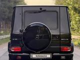 Mercedes-Benz G 500 2009 годаүшін17 000 000 тг. в Алматы – фото 5