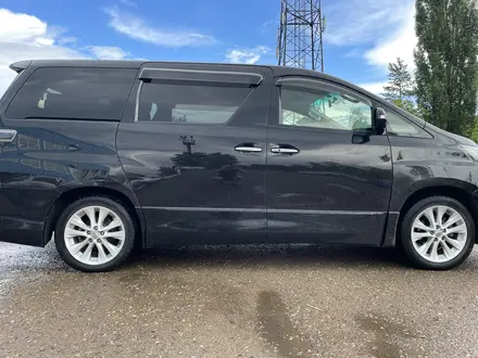 Toyota Vellfire 2008 года за 10 999 999 тг. в Павлодар – фото 8