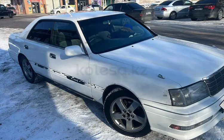 Toyota Crown 1997 года за 4 000 000 тг. в Алматы