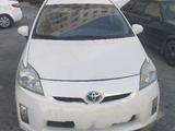 Toyota Prius 2010 года за 4 900 000 тг. в Шымкент