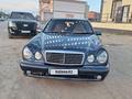 Mercedes-Benz E 280 1997 годаүшін3 100 000 тг. в Сатпаев – фото 11