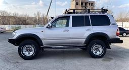 Toyota Land Cruiser 2005 года за 12 500 000 тг. в Караганда