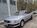 Audi 100 1992 года за 1 750 000 тг. в Тараз – фото 3