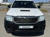 Toyota Hilux 2014 годаfor7 500 000 тг. в Жезказган – фото 2