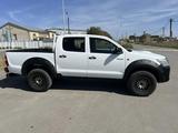 Toyota Hilux 2014 годаfor7 500 000 тг. в Жезказган – фото 5
