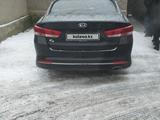 Kia K5 2019 года за 9 900 000 тг. в Шымкент