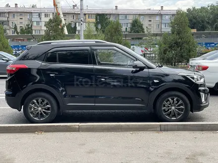 Hyundai Creta 2020 года за 10 500 000 тг. в Алматы – фото 7