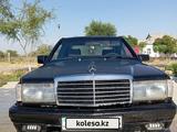 Mercedes-Benz 190 1991 годаүшін650 000 тг. в Шымкент – фото 3