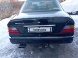Mercedes-Benz E 220 1991 года за 1 255 000 тг. в Туркестан – фото 4