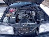 Mercedes-Benz E 220 1991 года за 1 255 000 тг. в Туркестан – фото 5