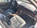 Mercedes-Benz S 320 1996 годаүшін3 800 000 тг. в Тараз – фото 11