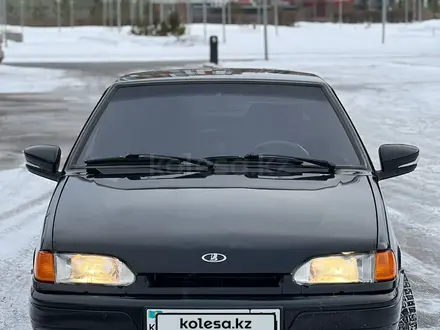 ВАЗ (Lada) 2113 2011 года за 1 900 000 тг. в Экибастуз