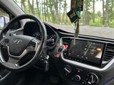 Hyundai Accent 2017 года за 7 500 000 тг. в Кокшетау – фото 5