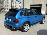 BMW X5 2001 годаүшін5 000 000 тг. в Караганда – фото 4