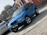 BMW X5 2001 года за 5 000 000 тг. в Караганда