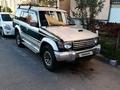 Mitsubishi Pajero 1995 годаүшін2 800 000 тг. в Алматы – фото 2