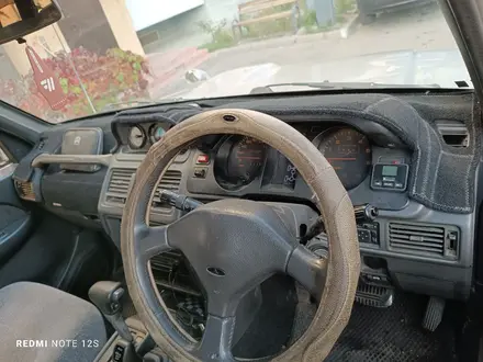 Mitsubishi Pajero 1995 года за 3 000 000 тг. в Алматы – фото 3