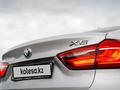 BMW X6 2017 года за 18 500 000 тг. в Алматы – фото 8