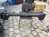 Бампер задний Lexus LX600 за 60 000 тг. в Караганда