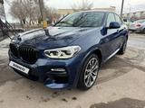 BMW X4 2019 года за 20 000 000 тг. в Костанай