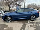 BMW X4 2019 годаүшін20 000 000 тг. в Костанай – фото 2